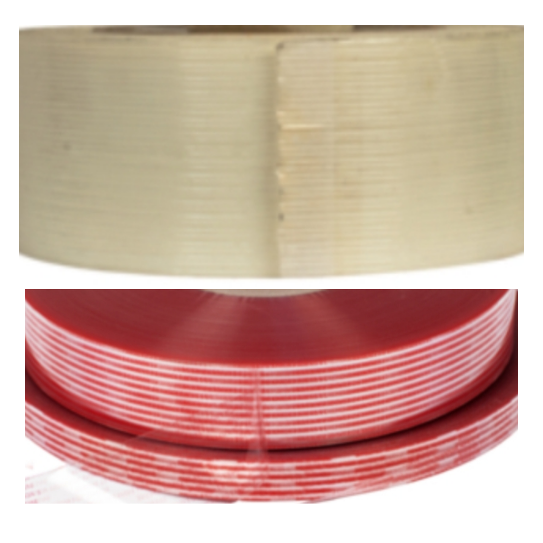 Cintas Adhesivas  en México 