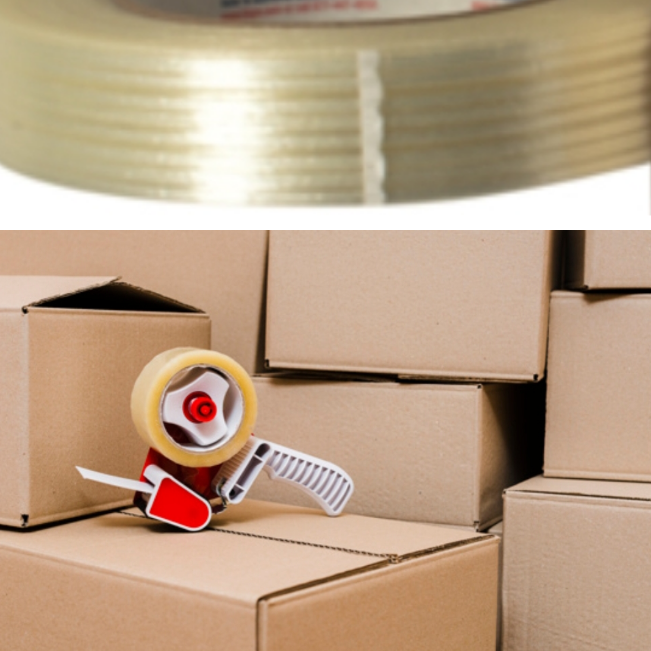 Cintas Adhesivas  en México 