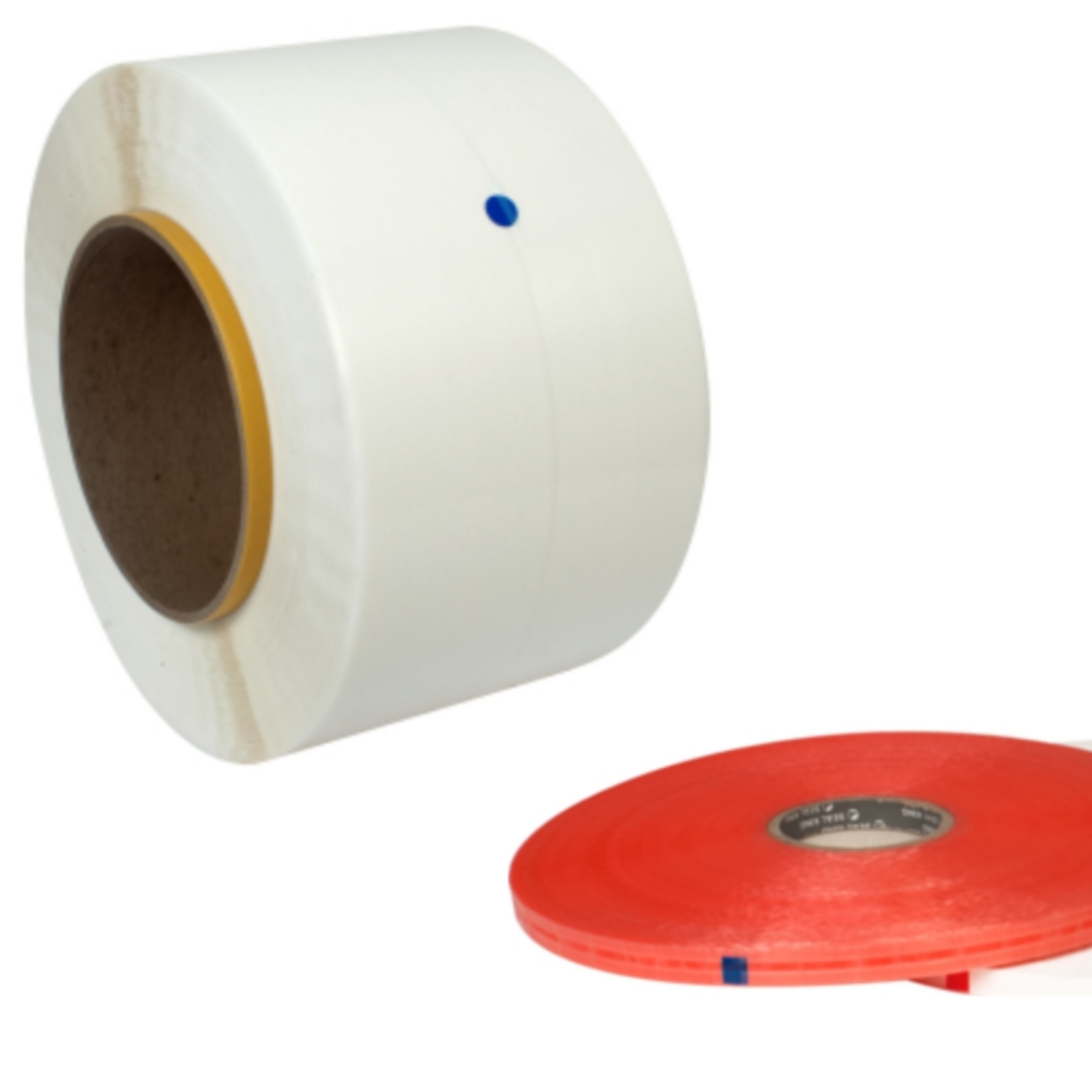 Cintas Adhesivas  en México 